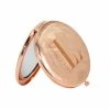 Lola's Lashes - Rose Gold Compact Mirror 2 Lola's Lashes - Rose Gold Compact Mirror