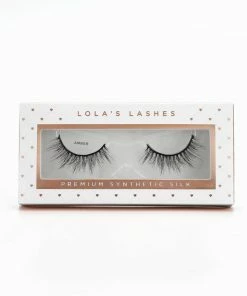 Lola's Lashes Strip Lashes - Amber