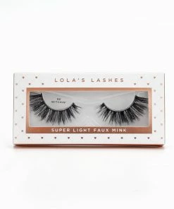 Lola's Lashes Strip Lashes - Be Witchin'