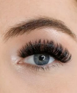 New Arrivals Lola's Lashes Strip Lashes - Curl Power