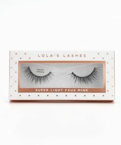 Lola's Lashes Strip Lashes - Daisy Chain New Arrivals 7 Lola's Lashes Strip Lashes - Daisy Chain New Arrivals