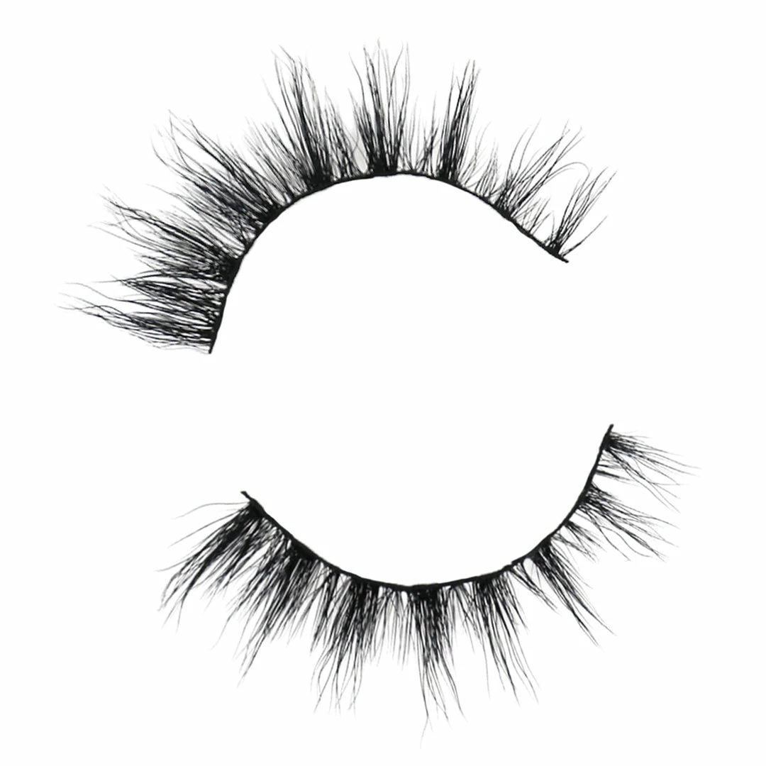 Lola's Lashes Strip Lashes - Diamond 3 Lola's Lashes Strip Lashes - Diamond