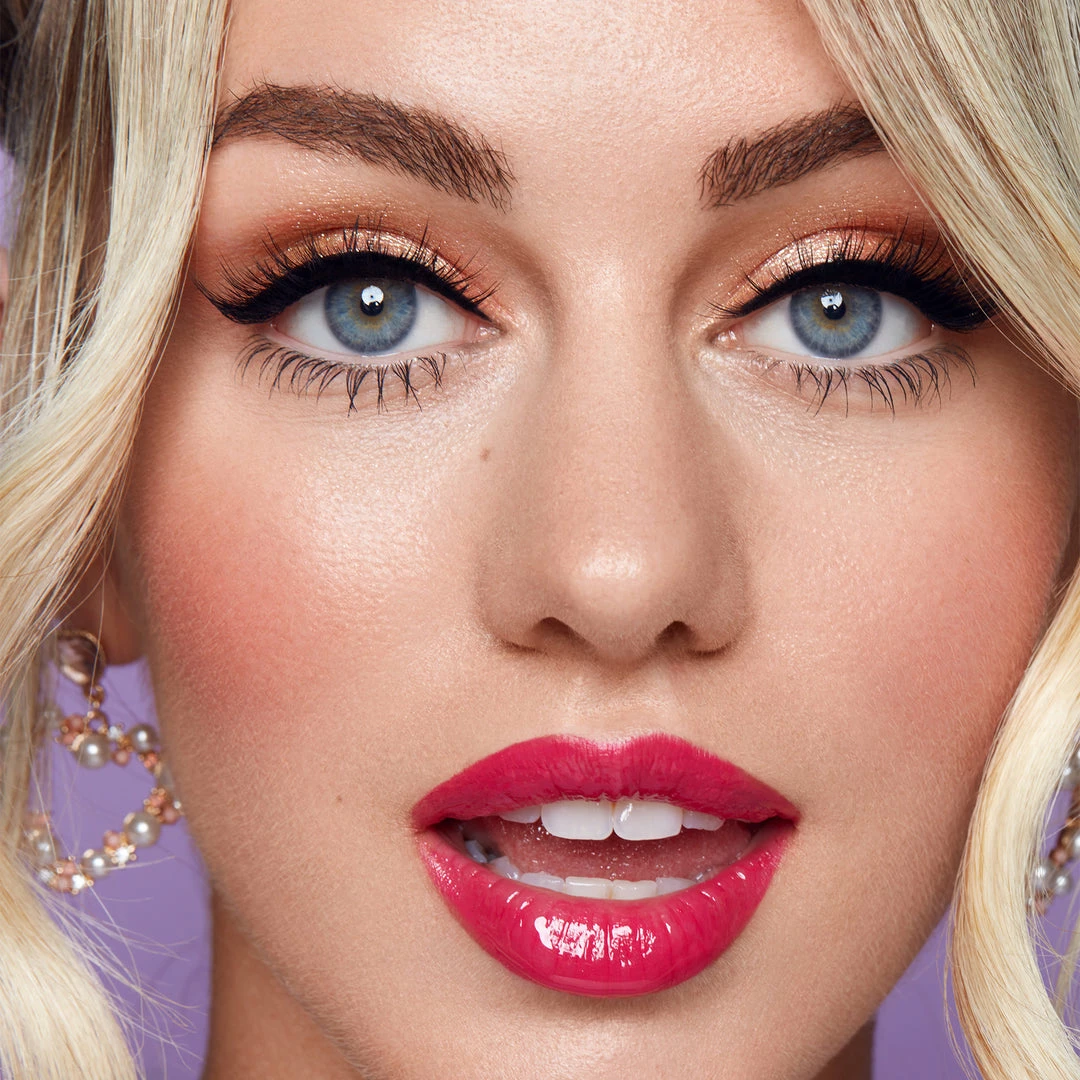 Lola's Lashes Strip Lashes - Diamond 4 Lola's Lashes Strip Lashes - Diamond