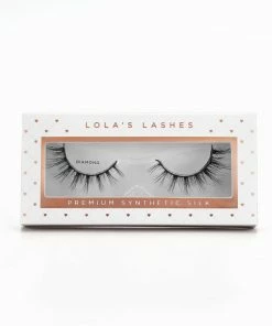 Lola's Lashes Strip Lashes - Diamond 7 Lola's Lashes Strip Lashes - Diamond