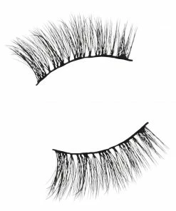 Lola's Lashes Strip Lashes - Foxy