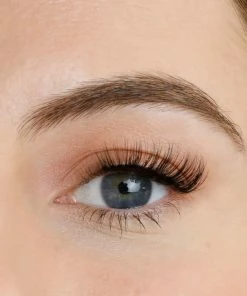 Lola's Lashes Strip Lashes - Foxy