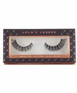 Lola's Lashes Strip Lashes - Goal Digger 7 Lola's Lashes Strip Lashes - Goal Digger
