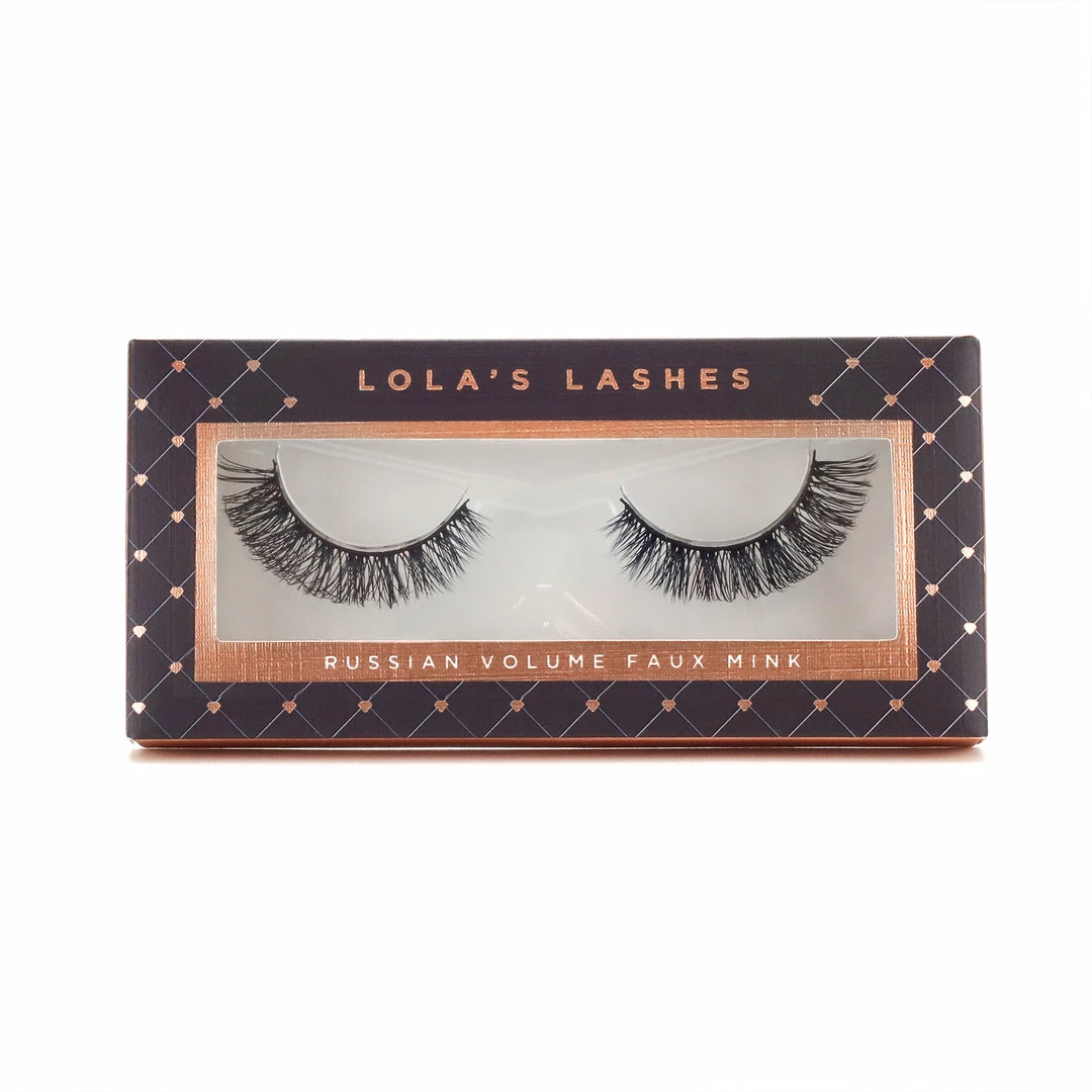 Lola's Lashes Strip Lashes - Goal Digger 5 Lola's Lashes Strip Lashes - Goal Digger