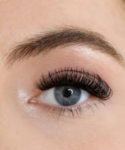 New Arrivals Lola's Lashes Strip Lashes - Into U