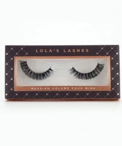 New Arrivals Lola's Lashes Strip Lashes - Into U 7 New Arrivals Lola's Lashes Strip Lashes - Into U