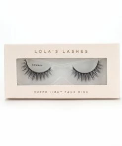 Lola's Lashes Strip Lashes - Lowkey New Arrivals