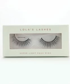 Lola's Lashes Strip Lashes - Manifesting