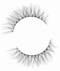 Lola's Lashes Strip Lashes - Mimosa