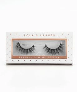 Lola's Lashes Strip Lashes - Moonstone