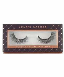 New Arrivals Lola's Lashes Strip Lashes - Queen Me 7 New Arrivals Lola's Lashes Strip Lashes - Queen Me