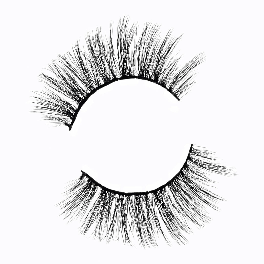 Lola's Lashes Strip Lashes - Ruby 3 Lola's Lashes Strip Lashes - Ruby