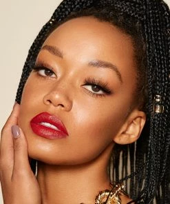 Lola's Lashes Strip Lashes - Ruby