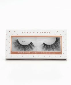 Lola's Lashes Strip Lashes - Ruby 7 Lola's Lashes Strip Lashes - Ruby