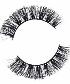 Lola's Lashes Strip Lashes - She's Fire