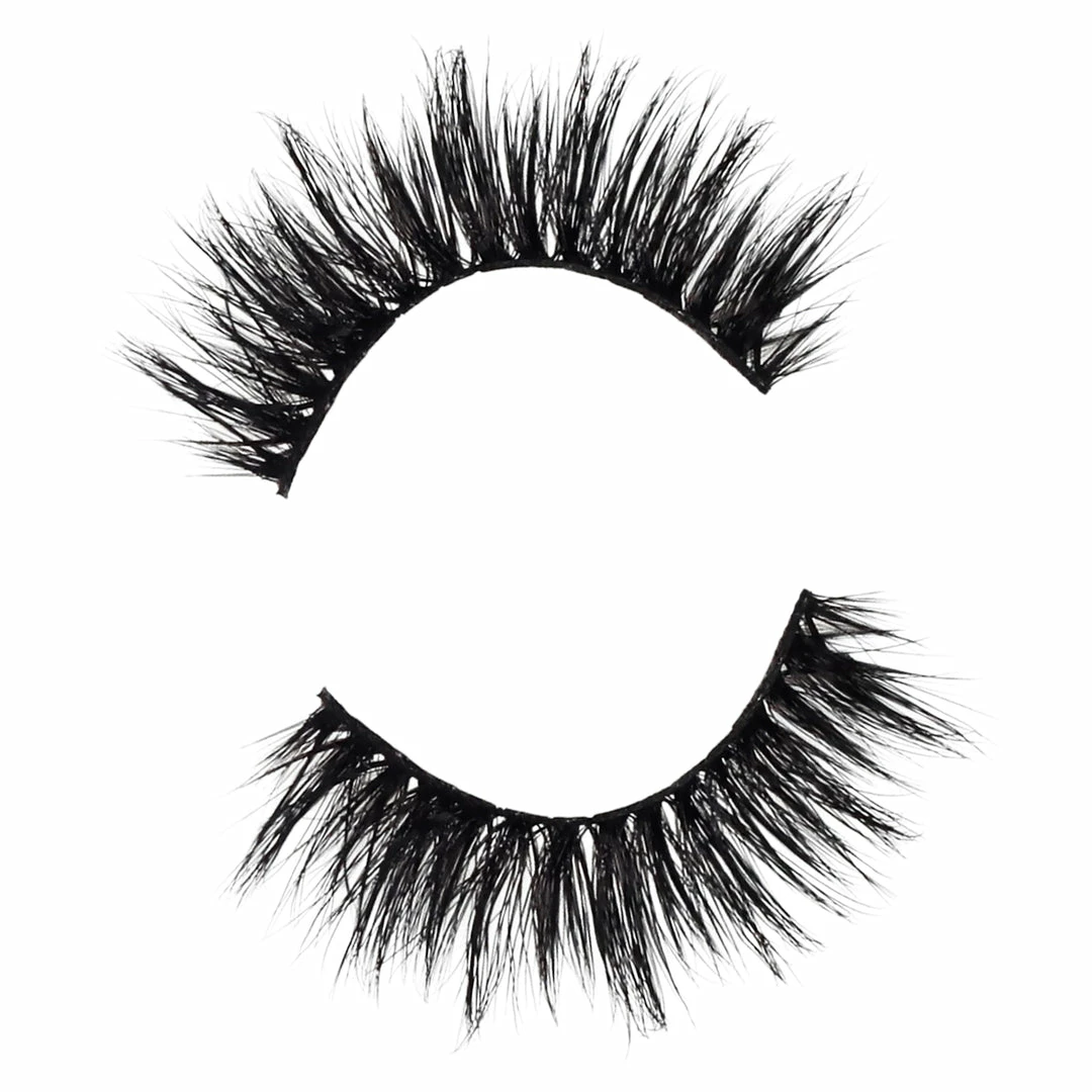 Lola's Lashes Strip Lashes - Sundae 3 Lola's Lashes Strip Lashes - Sundae
