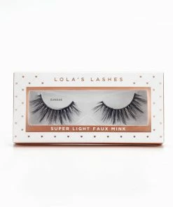 Lola's Lashes Strip Lashes - Sundae 7 Lola's Lashes Strip Lashes - Sundae