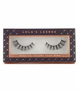 Lola's Lashes Strip Lashes - Worth It 7 Lola's Lashes Strip Lashes - Worth It