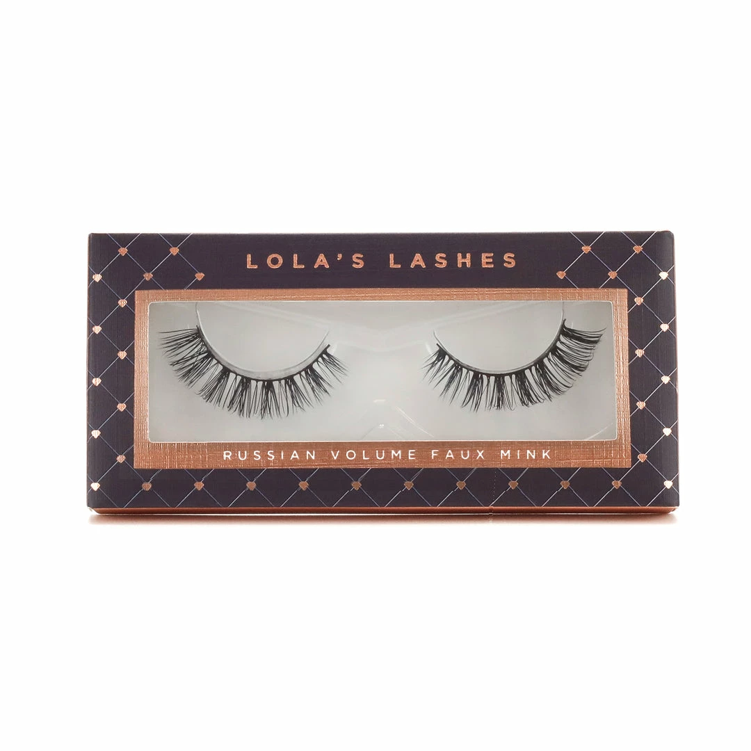Lola's Lashes Strip Lashes - Worth It 5 Lola's Lashes Strip Lashes - Worth It