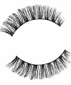 New Arrivals Lola's Lashes X Liberty Flick & Stick Kit - Red Carpet With Clear Liner