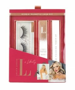 Lola's Lashes X Liberty Hybrid Magnetic Lash Kit - After Party New Arrivals