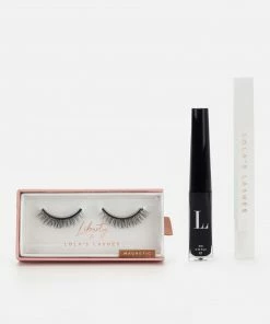 New Arrivals Lola's Lashes X Liberty Hybrid Magnetic Lash Kit - Brunchin'