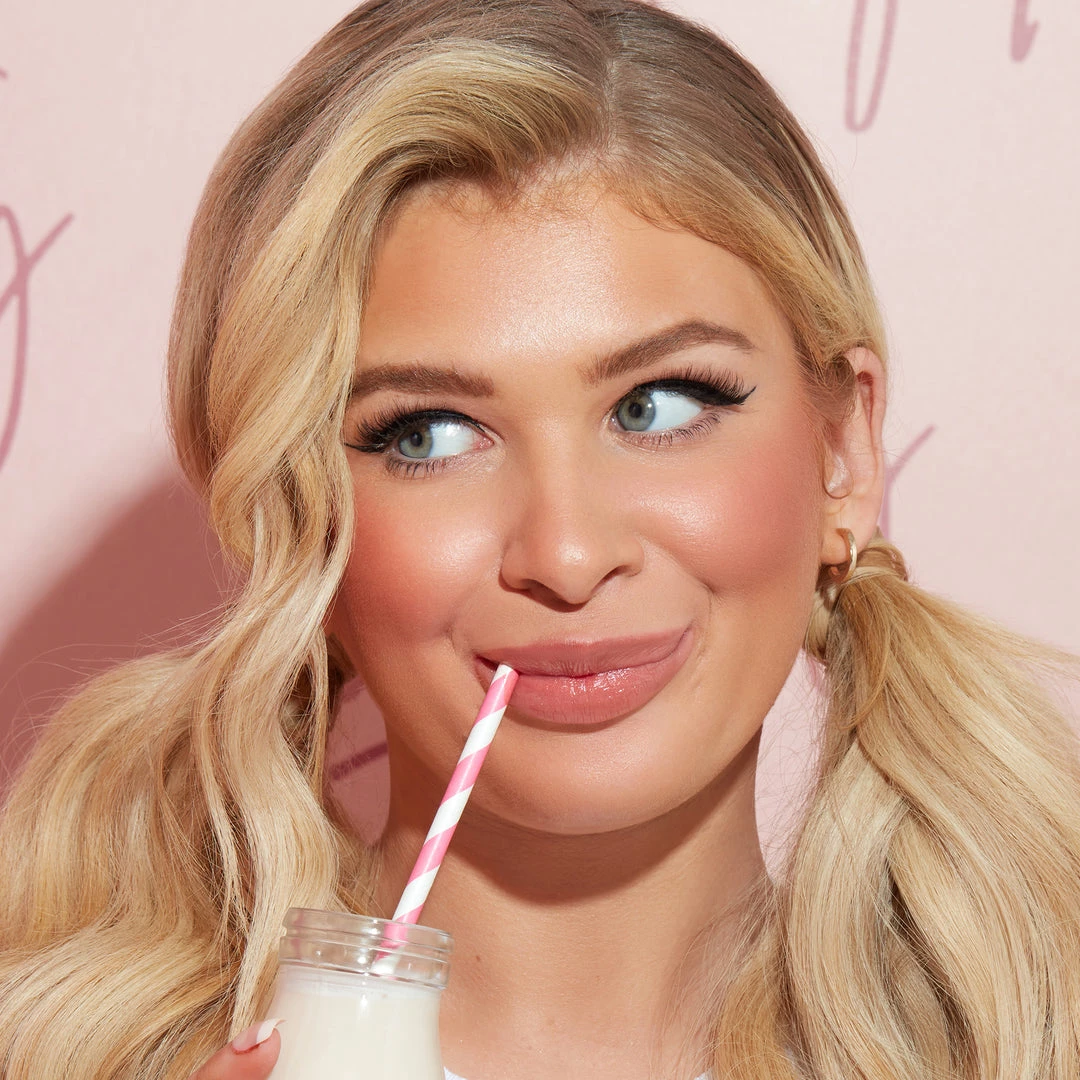 New Arrivals Lola's Lashes X Liberty Hybrid Magnetic Lash Kit - Brunchin' 7 New Arrivals Lola's Lashes X Liberty Hybrid Magnetic Lash Kit - Brunchin'