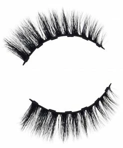 Lola's Lashes X Liberty Hybrid Magnetic Lash Kit - Brunchin' To VIP New Arrivals