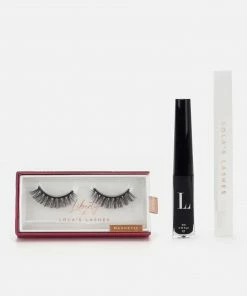 Lola's Lashes X Liberty Hybrid Magnetic Lash Kit - Red Carpet