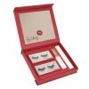 New Arrivals Lola's Lashes X Liberty Hybrid Magnetic Lash Kit - Red Carpet To After Party