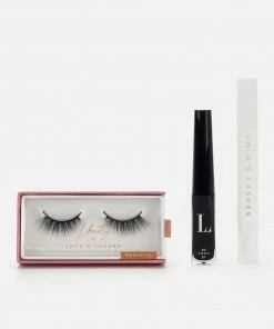 New Arrivals Lola's Lashes X Liberty Hybrid Magnetic Lash Kit - VIP 8 New Arrivals Lola's Lashes X Liberty Hybrid Magnetic Lash Kit - VIP