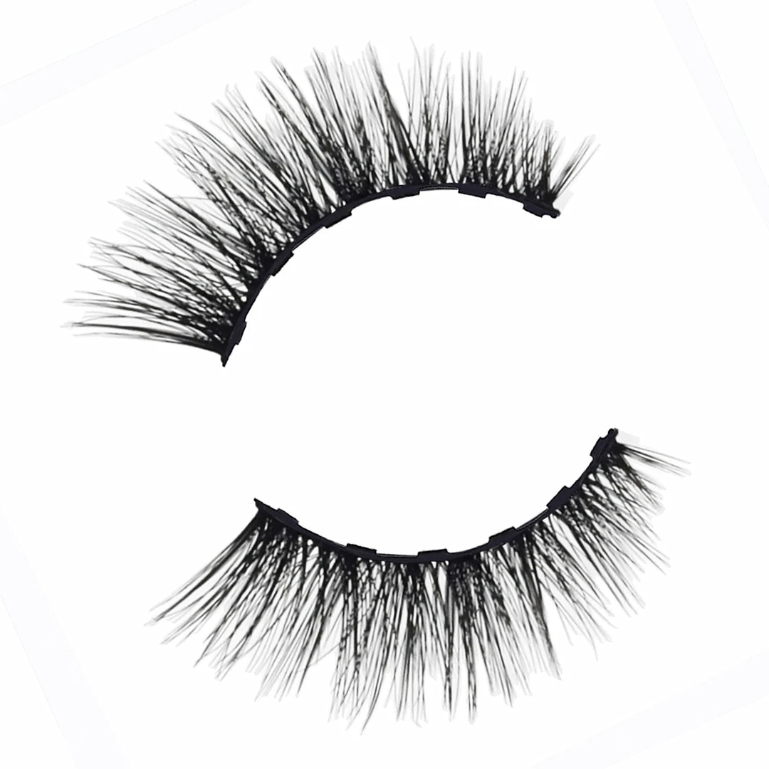 New Arrivals Lola's Lashes X Liberty Hybrid Magnetic Lash Kit - VIP 5 New Arrivals Lola's Lashes X Liberty Hybrid Magnetic Lash Kit - VIP