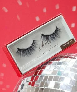 Lola's Lashes X Liberty Magnetic Lashes - After Party New Arrivals