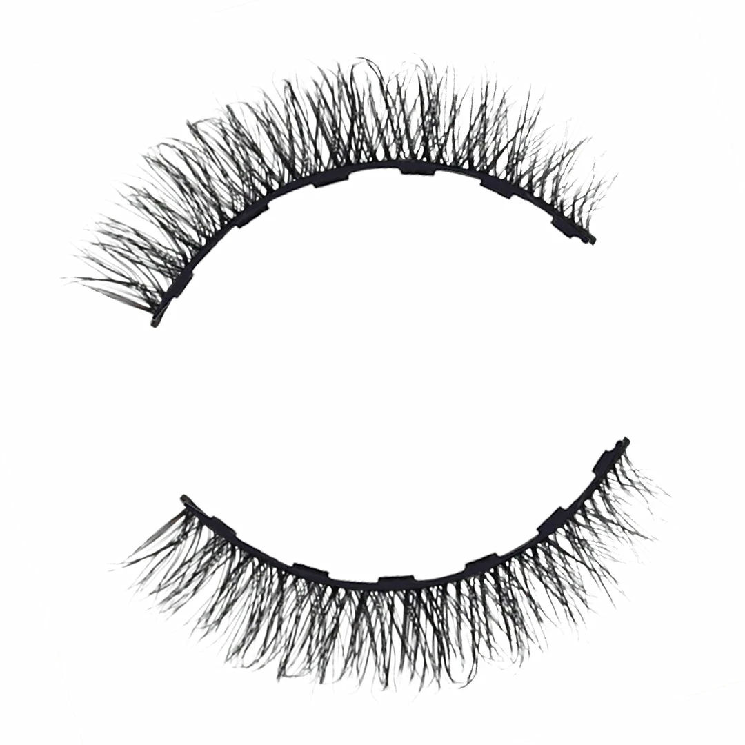 New Arrivals Lola's Lashes X Liberty Magnetic Lashes - Brunchin' 3 New Arrivals Lola's Lashes X Liberty Magnetic Lashes - Brunchin'