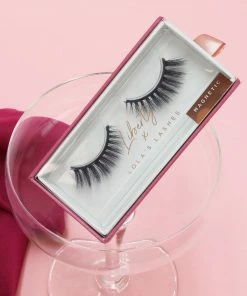 Lola's Lashes X Liberty Magnetic Lashes - Girls Night