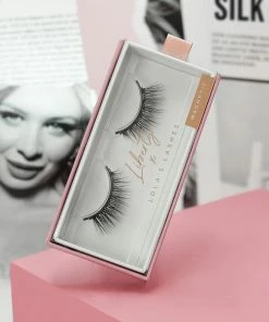 New Arrivals Lola's Lashes X Liberty Magnetic Lashes - VIP