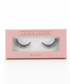 Lola's Lashes X Liberty Strip Lashes - Brunchin' New Arrivals