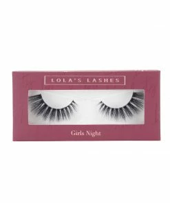 Lola's Lashes X Liberty Strip Lashes - Girls Night New Arrivals