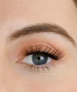 Lola's Lashes X Liberty Strip Lashes - VIP