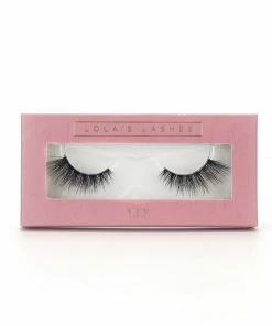 Lola's Lashes X Liberty Strip Lashes - VIP
