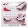 Kiss Lashes Kiss Natural Lashes - Iconic