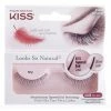 Kiss Lashes New Arrivals Kiss Natural Lashes - Shy 2 Kiss Lashes New Arrivals Kiss Natural Lashes - Shy