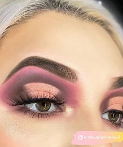 Kiss Lashes New Arrivals Kiss Lash Couture Triple Push-up Collection - Garters