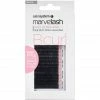 Salon System Marvelash B Curl Lashes 0.05 Ultra Fine Mink Style, Assorted Length (8, 9, 10, 11, 12mm) Best Sellers
