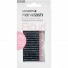 Salon System Marvelash B Curl Lashes 0.07 Extra Fine Mink Style, Assorted Length (8, 9, 10, 11, 12mm) Best Sellers 1 Salon System Marvelash B Curl Lashes 0.07 Extra Fine Mink Style, Assorted Length (8, 9, 10, 11, 12mm) Best Sellers