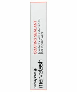 Salon System Marvelash Black Coating Sealant (10ml)